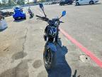 2022 Yamaha MT07 C