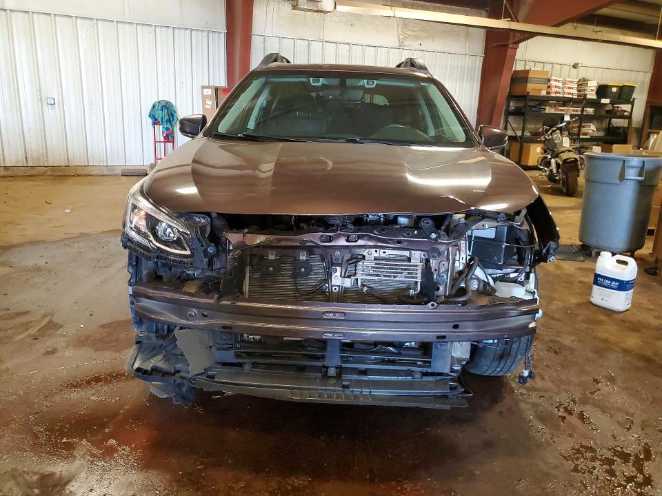 2021 Subaru Outback Limited xt
