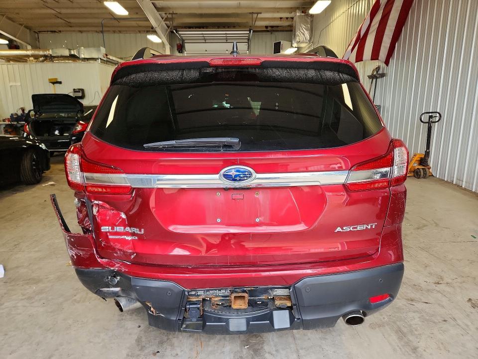 2019 Subaru Ascent Premium