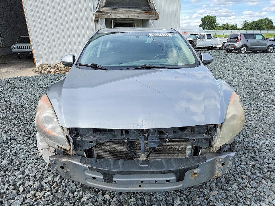 2011 Mazda 3 S
