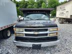 1995 Chevrolet GMT-400 C3500-HD
