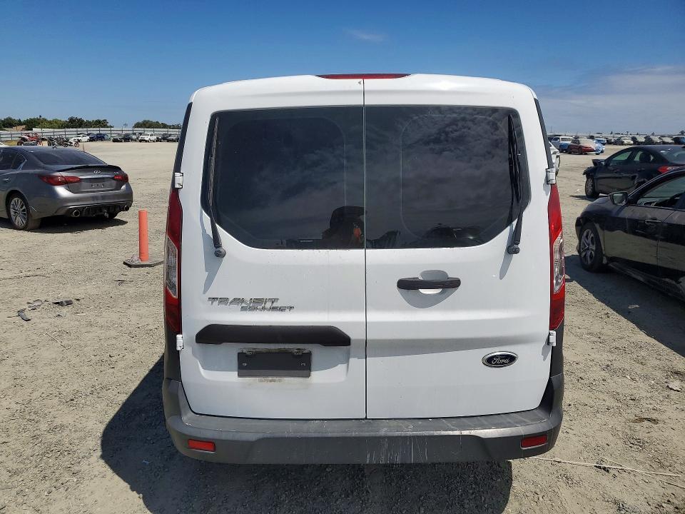 2015 Ford Transit Connect xl Delivery van