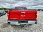 2015 Chevrolet Silverado K3500 LT