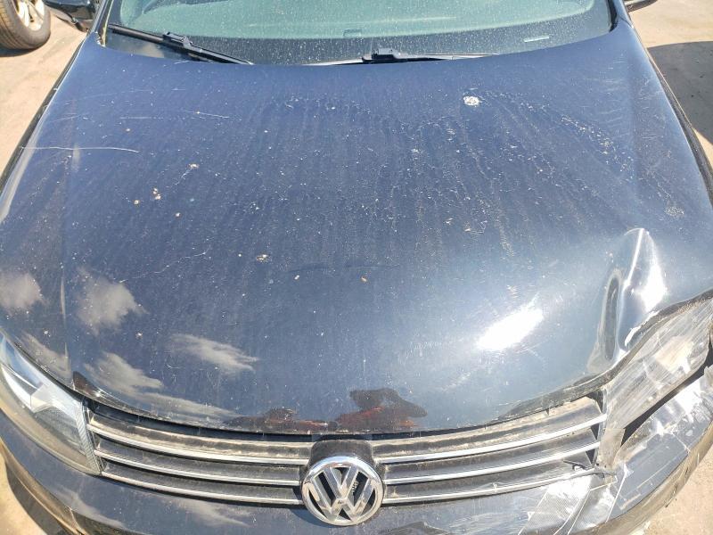 2012 Volkswagen Eos Komfort