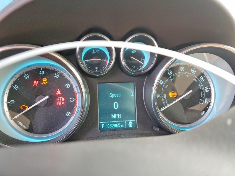 2013 Buick Verano Convenience
