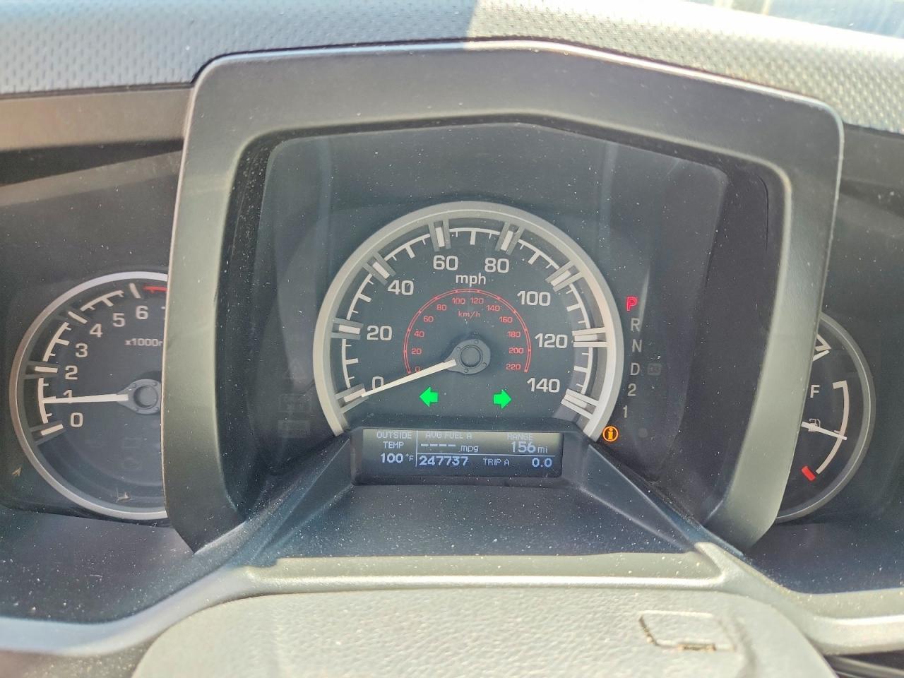 2009 Honda Ridgeline RTL