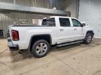 2018 GMC Sierra K1500 SLT