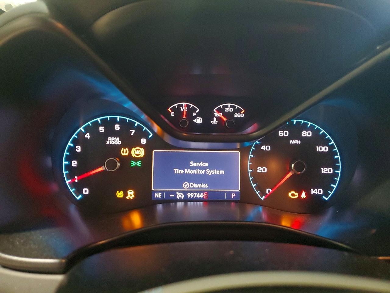 2020 Chevrolet Colorado Z71