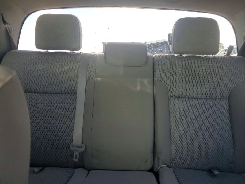 2012 Toyota Tacoma Double Cab