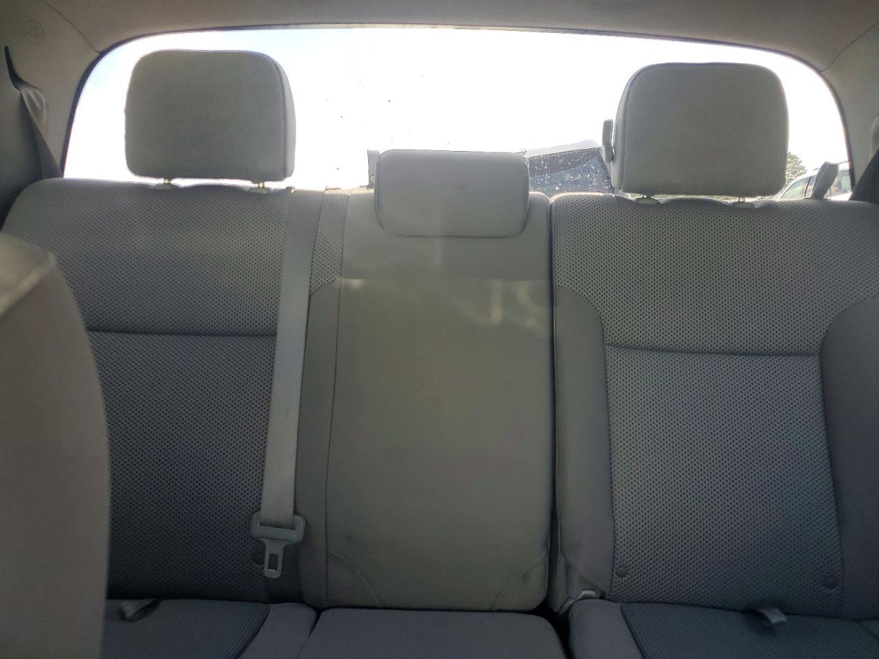 2012 Toyota Tacoma Double Cab