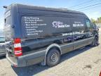 2016 Mercedes-Benz Sprinter 2500