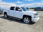 2018 Chevrolet Silverado K1500 LTZ
