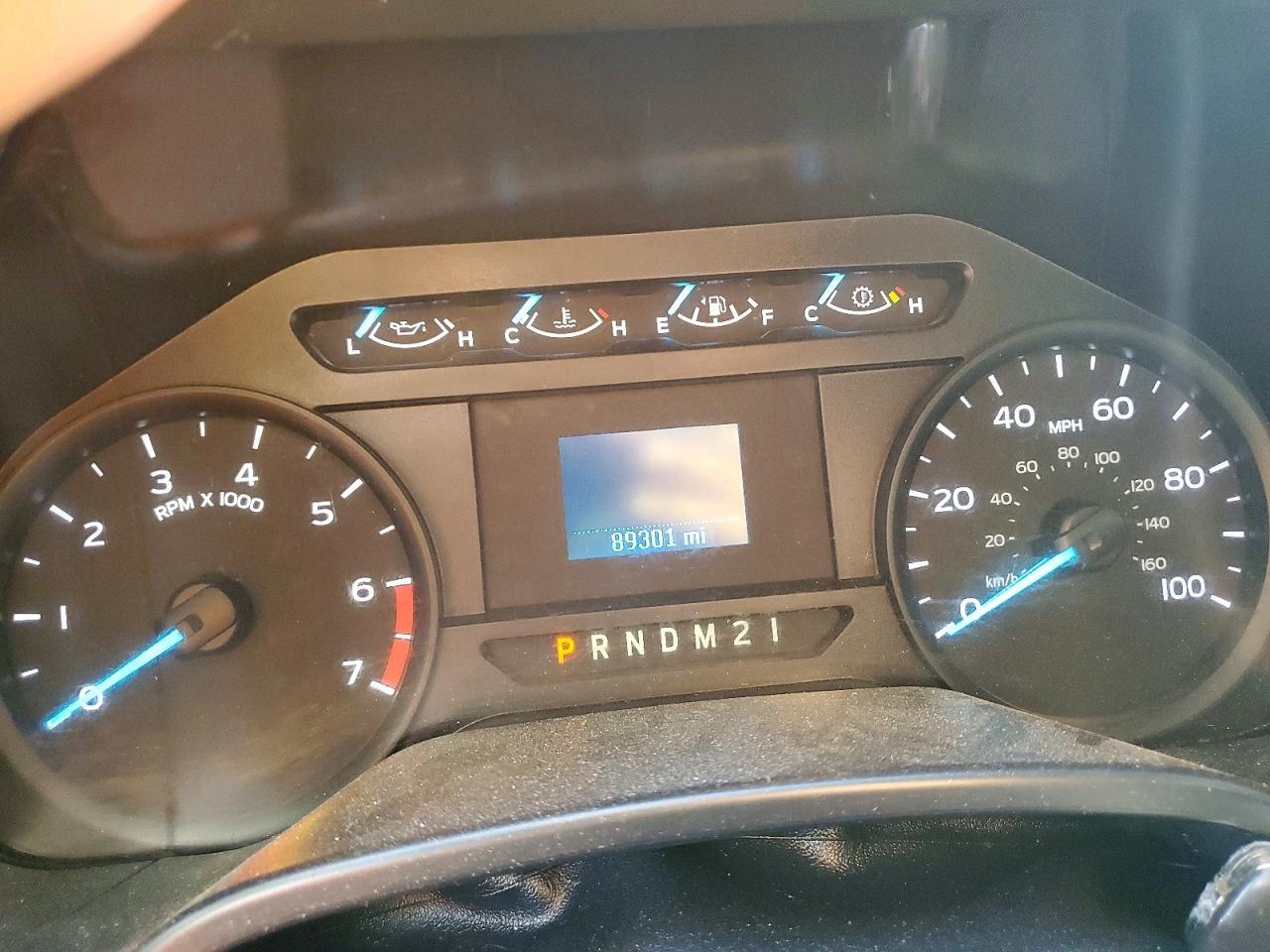 2021 Ford F250 Super Duty