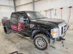 2008 Ford F250 Super Duty
