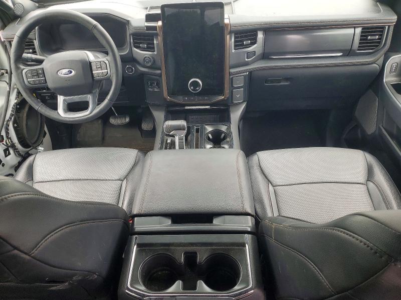 2023 Ford F150 Lightning PRO