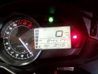 2011 Kawasaki ZX1000 G