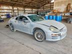 2002 Mitsubishi Eclipse gs
