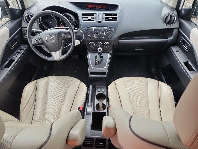 2013 Mazda 5