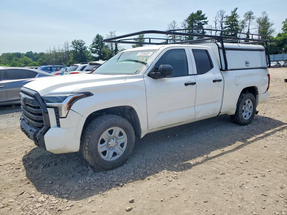 2023 Toyota Tundra SR
