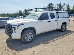 Rental Vehicles for sale at auction: 2023 Toyota Tundra SR