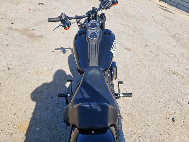 2021 Harley-Davidson Fxlrs