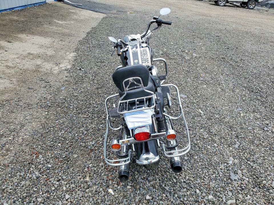 2007 Harley-Davidson Flhrci