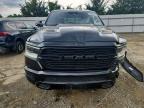 2022 Dodge 1500 Laramie