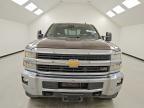 2015 Chevrolet Silverado K2500 Heavy Duty LTZ