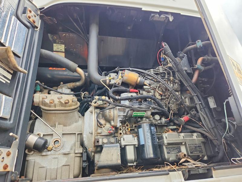 2013 Utility Tr 2013 Utility VS2RA Refrigerated Van Trailer