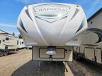 2017 Foresriver 2017 Forest River Chaparral Camper