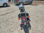 2009 Honda VT750 CA