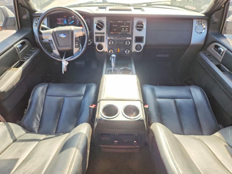 2015 Ford Expedition el Limited