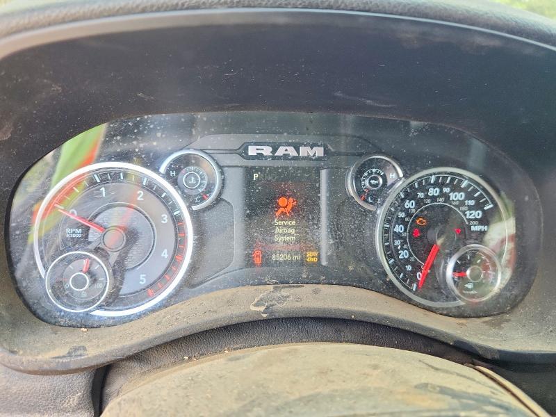 2021 Dodge Ram 3500 Tradesman