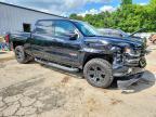 2017 Chevrolet Silverado K1500 LTZ