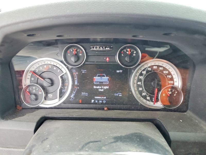 2014 Dodge RAM 1500 SLT