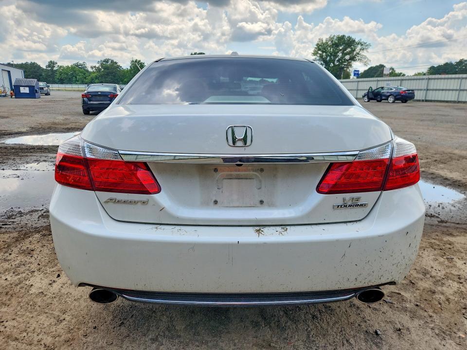 2013 Honda Accord Touring