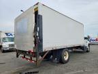 2017 Ford F650 Super Duty BOX Truck