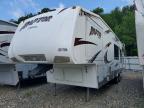 2010 Keystone Camper