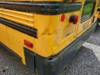 2012 Bluebird Vision-School Bus
