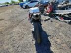 2007 Honda CBR600 RR