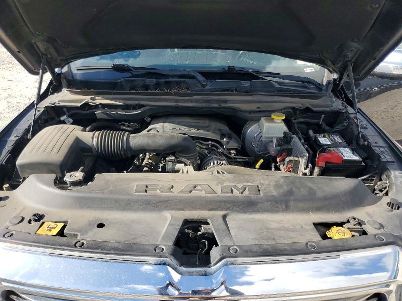 2019 Dodge 1500 Laramie