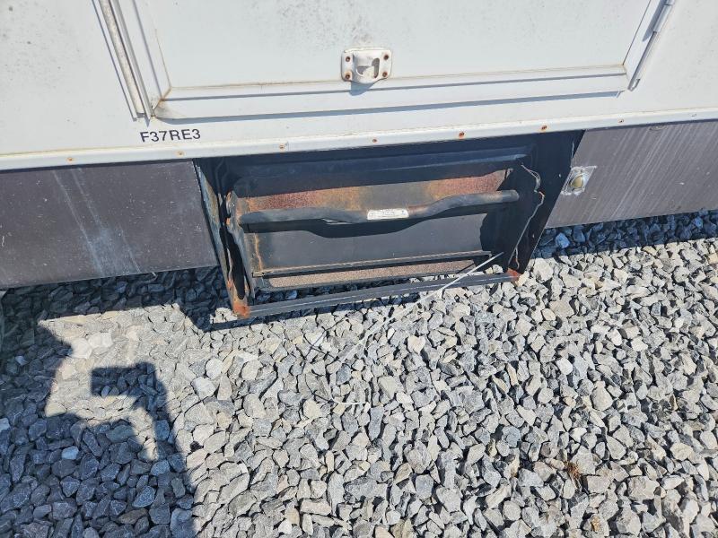2010 Cameo Carriage Unknown