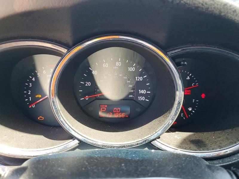 2013 KIA Sorento ex