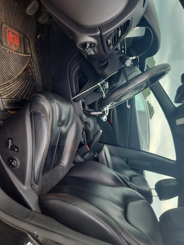 2013 Dodge Dart Limited