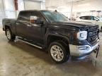 2017 GMC Sierra K1500 SLT