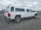 2014 Chevrolet Silverado K2500 Heavy Duty