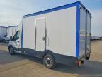 2023 Ford Transit Delivery Truck