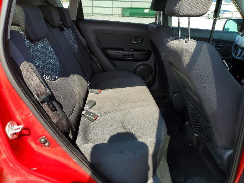 2010 KIA Soul +/!/sport