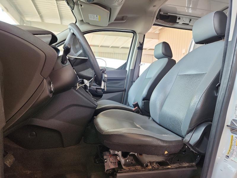 2016 Ford Transit Connect xl