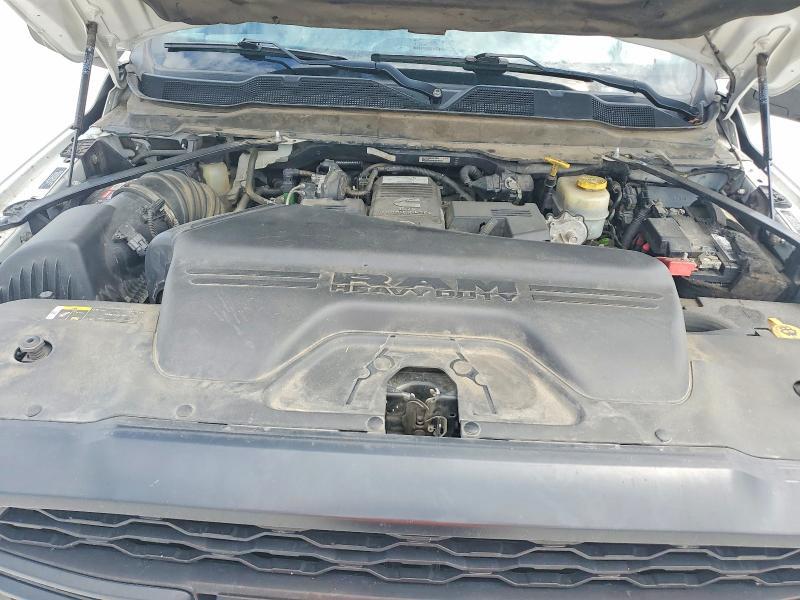 2023 Dodge RAM 3500 Tradesman